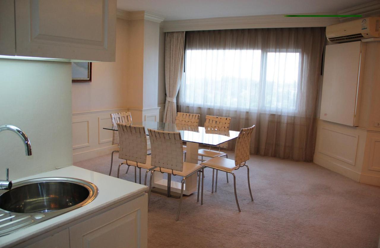 V Verve Service Apartment Hotel Чаченгсау Номер фото