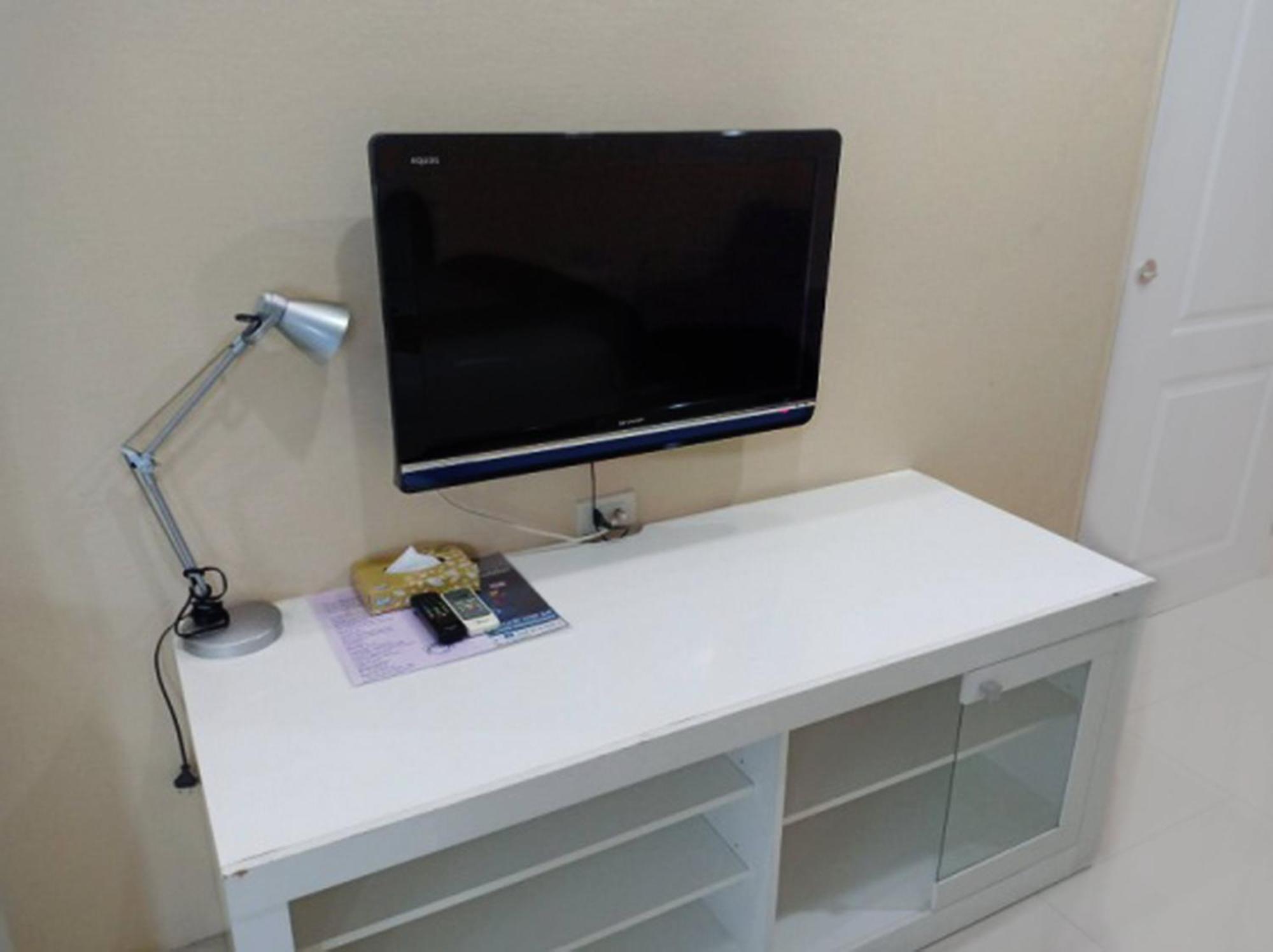 V Verve Service Apartment Hotel Чаченгсау Номер фото